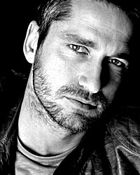 Gerard Butler